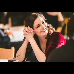 Meet your Posher, Arielle